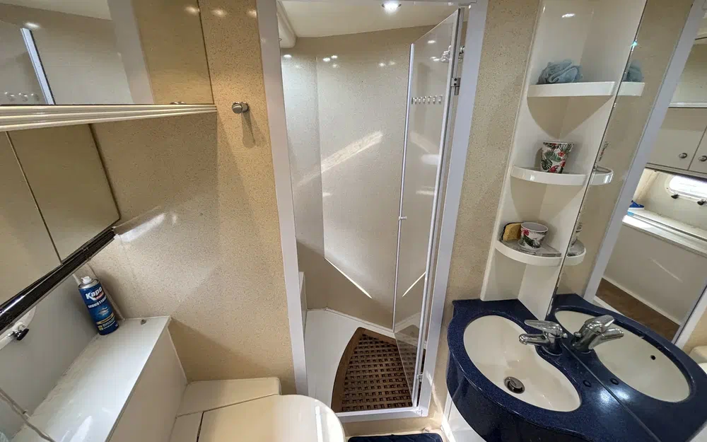 slider 21 Azimut 50