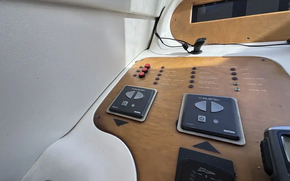 slider 22 Azimut 50