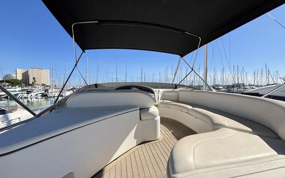 slider 4 Azimut 50