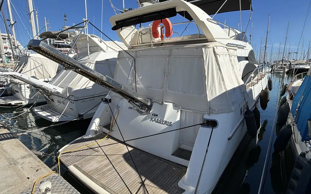slider 6 Azimut 50
