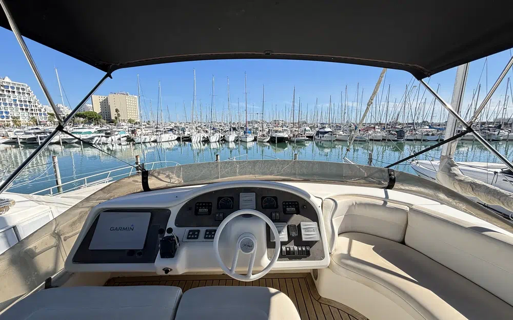slider 7 Azimut 50