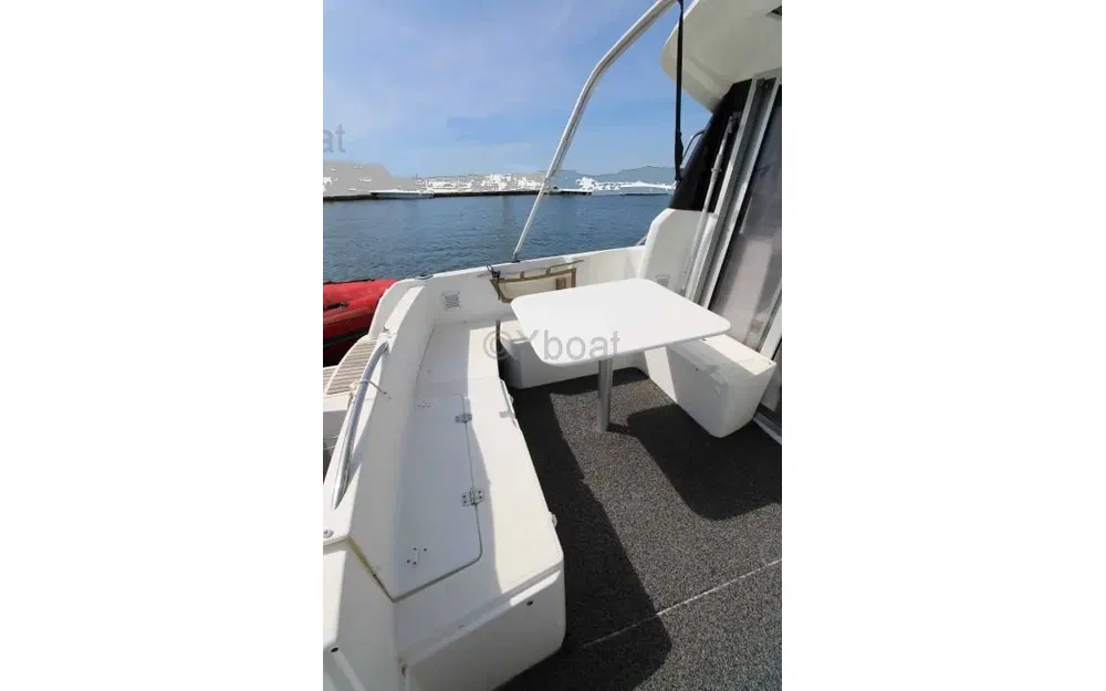 slider 11 Jeanneau Merry Fisher 755