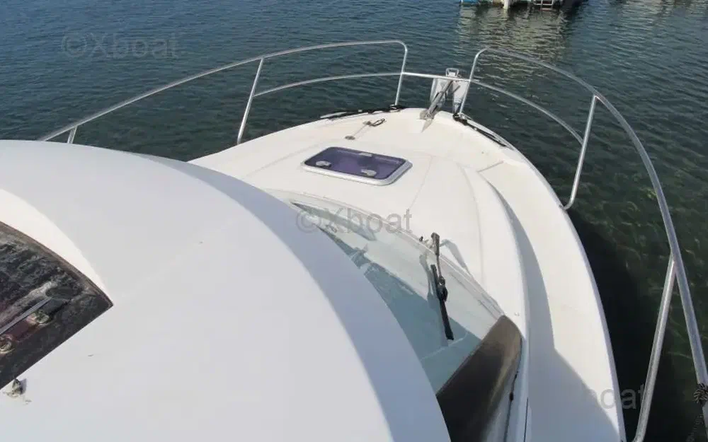 slider 6 Jeanneau Merry Fisher 755