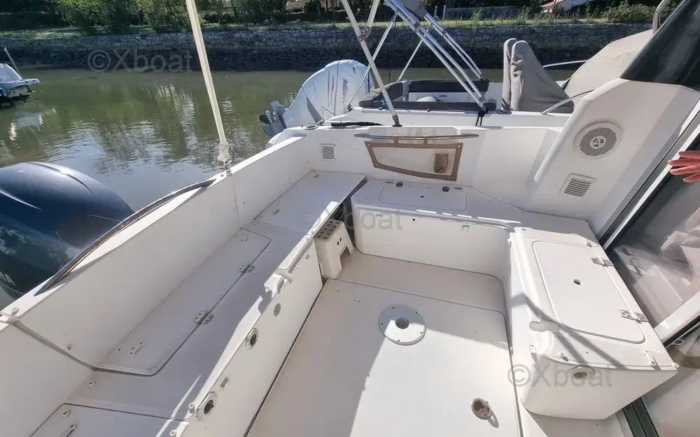 slider 7 Jeanneau Merry Fisher 755