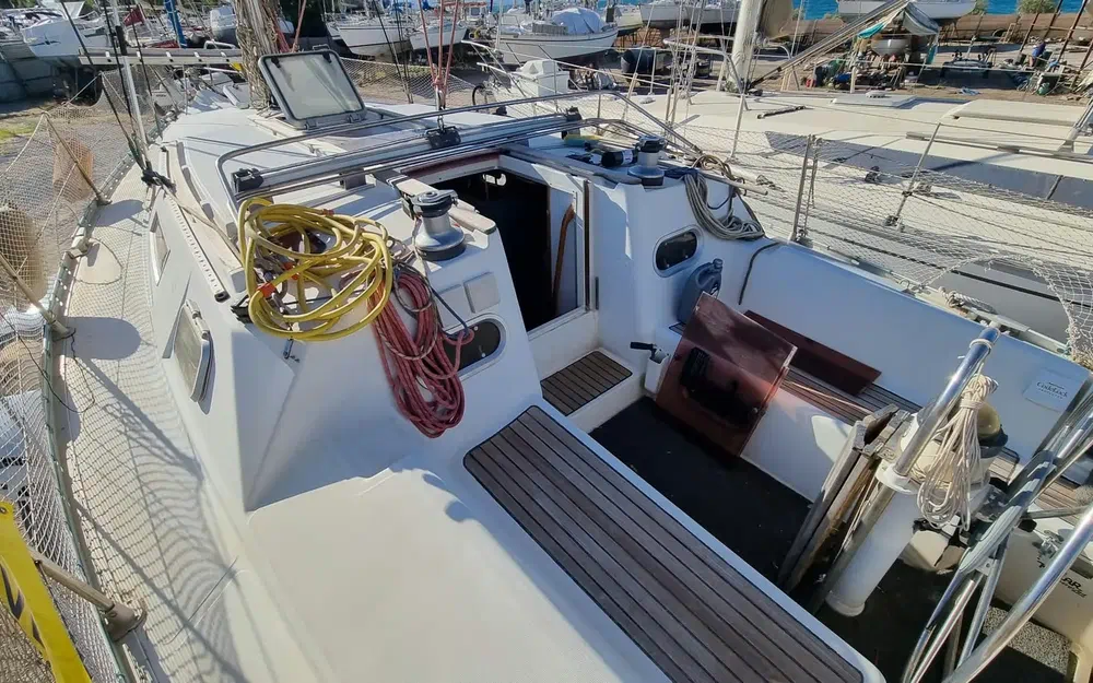 slider 12 Jeanneau Sun Odyssey 36