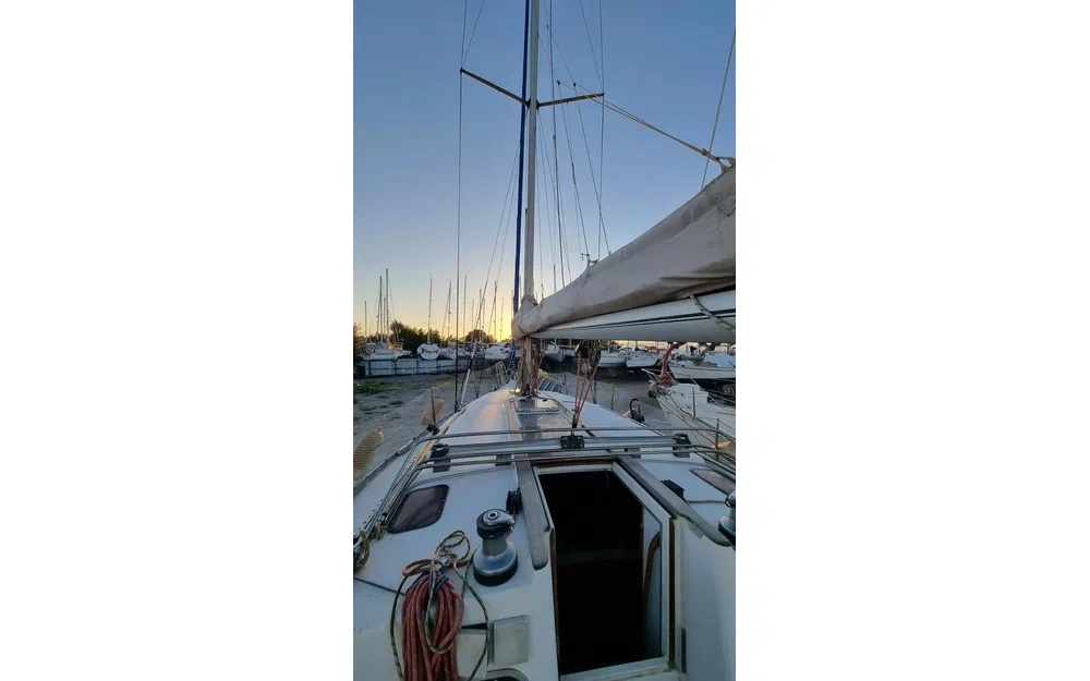 slider 13 Jeanneau Sun Odyssey 36