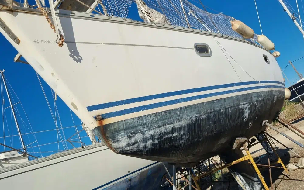 slider 16 Jeanneau Sun Odyssey 36
