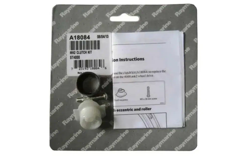 slider 0 kit Raymarine ref A18084