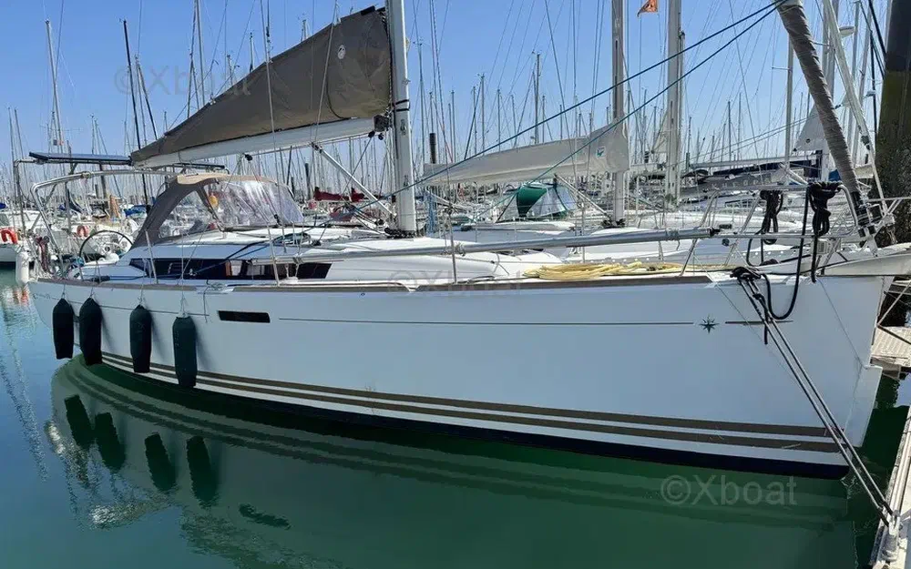 slider 0 Jeanneau Sun Odyssey 379