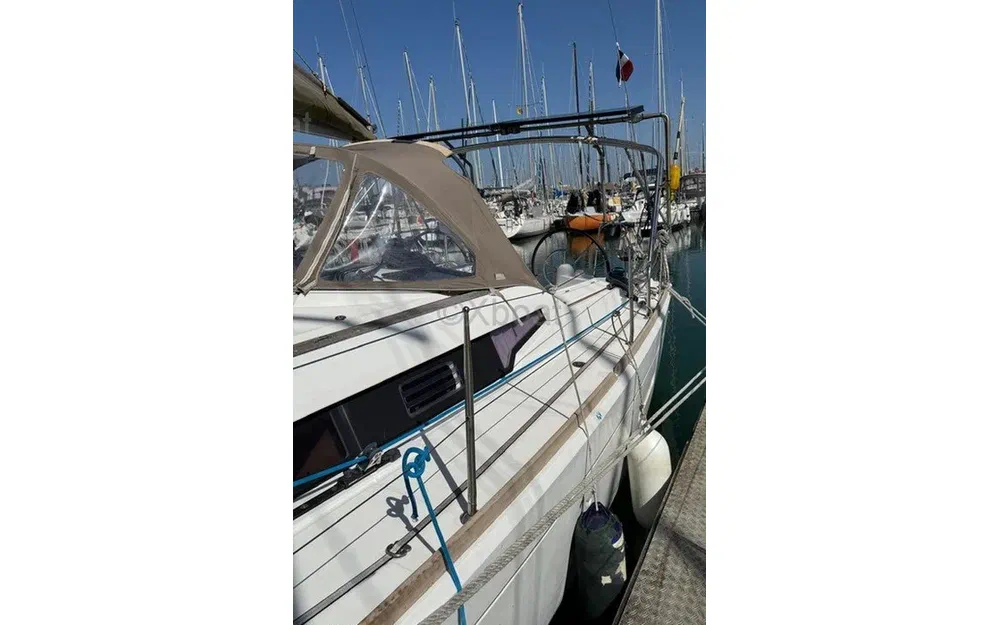 slider 3 Jeanneau Sun Odyssey 379