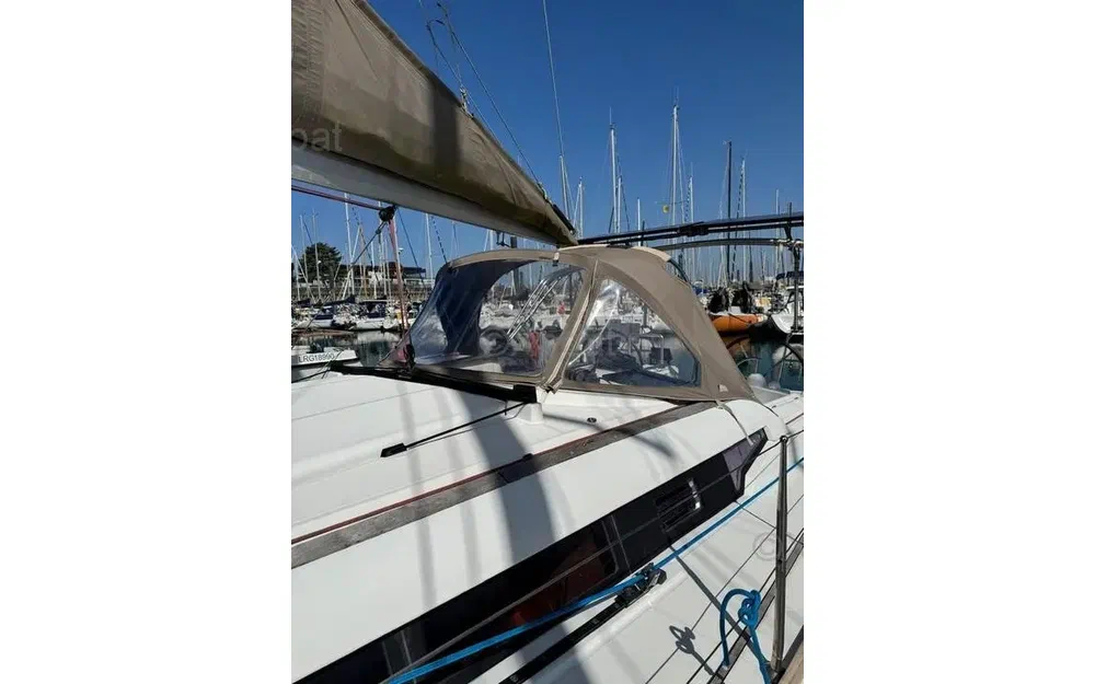slider 4 Jeanneau Sun Odyssey 379