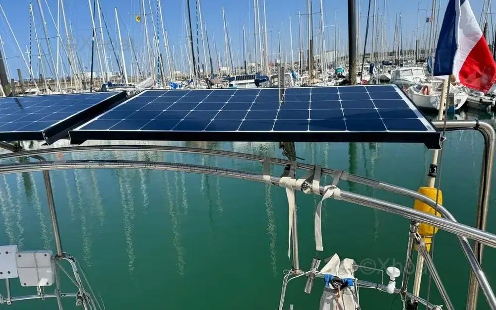 slider 8 Jeanneau Sun Odyssey 379