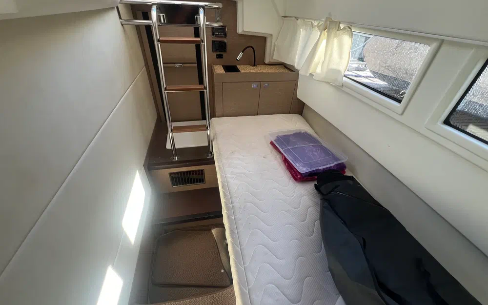 slider 100 Prestige Yachts 560 Fly