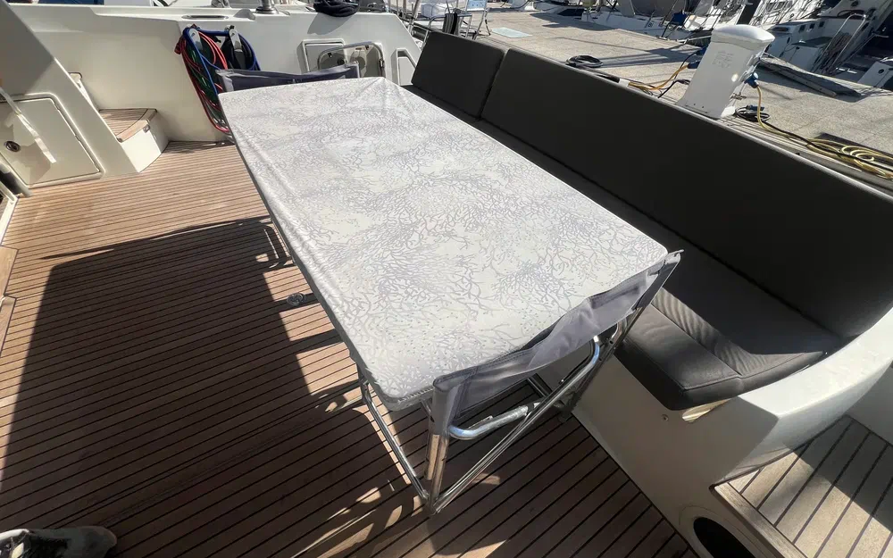 slider 46 Prestige Yachts 560 Fly