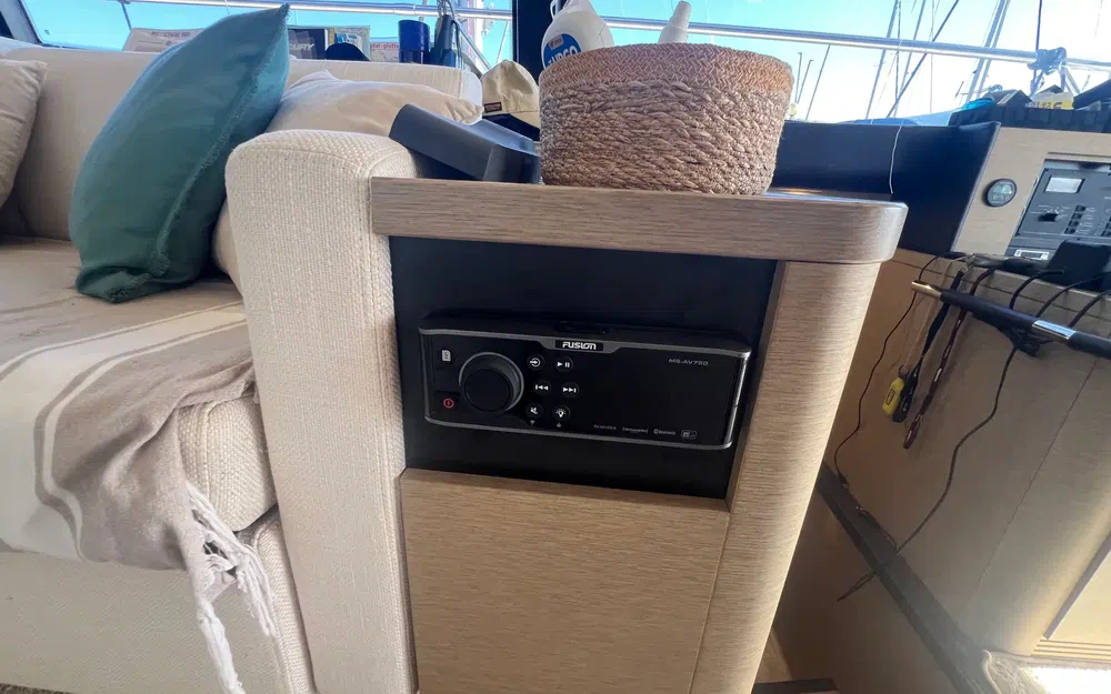 slider 60 Prestige Yachts 560 Fly