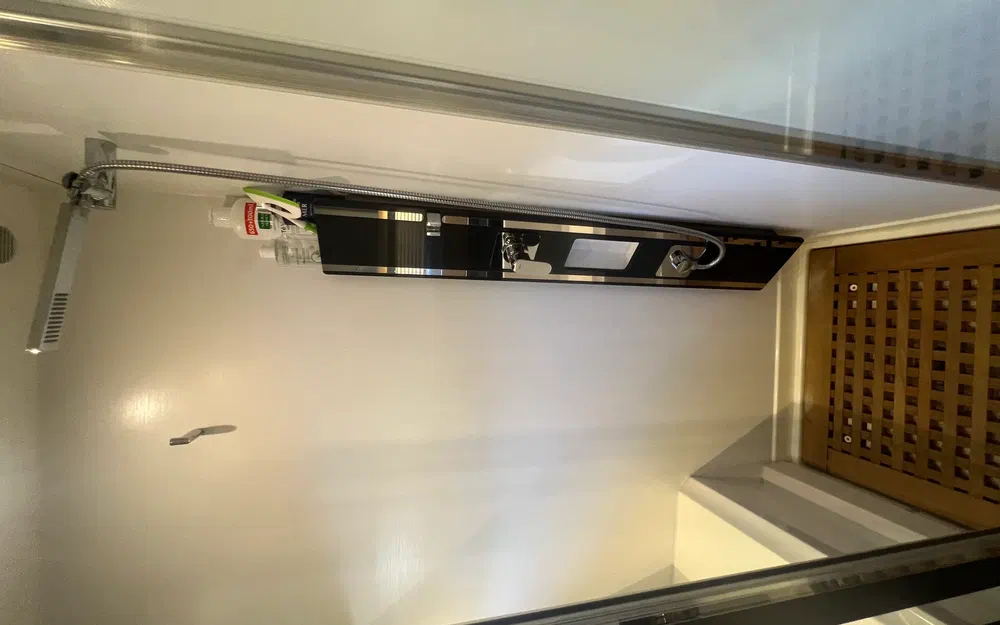 slider 90 Prestige Yachts 560 Fly