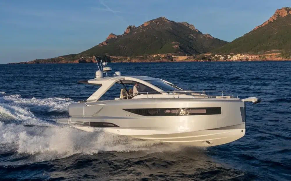 slider 18 Jeanneau DB 37