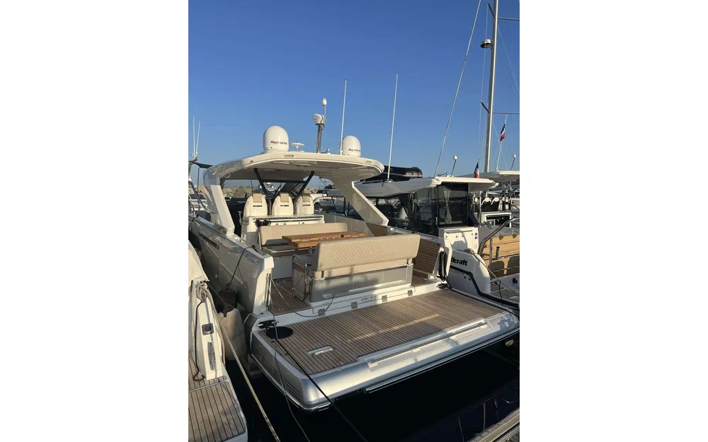 slider 2 Jeanneau DB 37