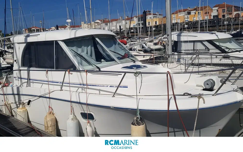 slider 0 Beneteau Antares 7