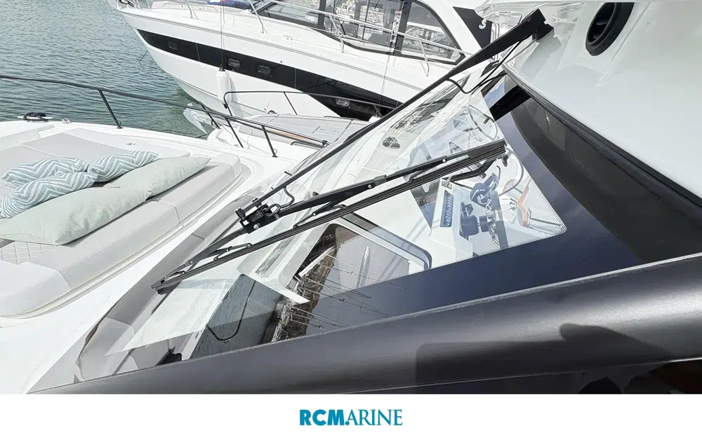 slider 12 Beneteau Flyer 9 Sundeck