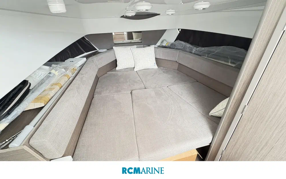 slider 14 Beneteau Flyer 9 Sundeck