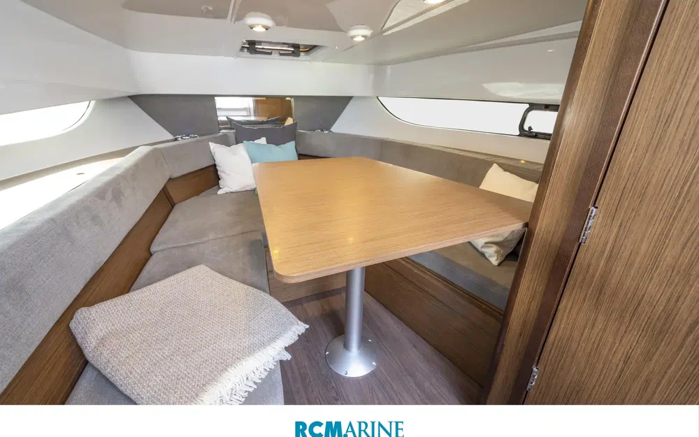 slider 17 Beneteau Flyer 9 Sundeck