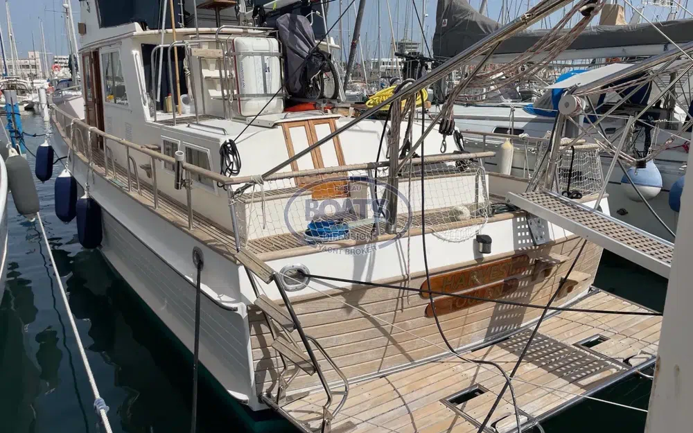 slider 1 Grand Banks 42 Classic