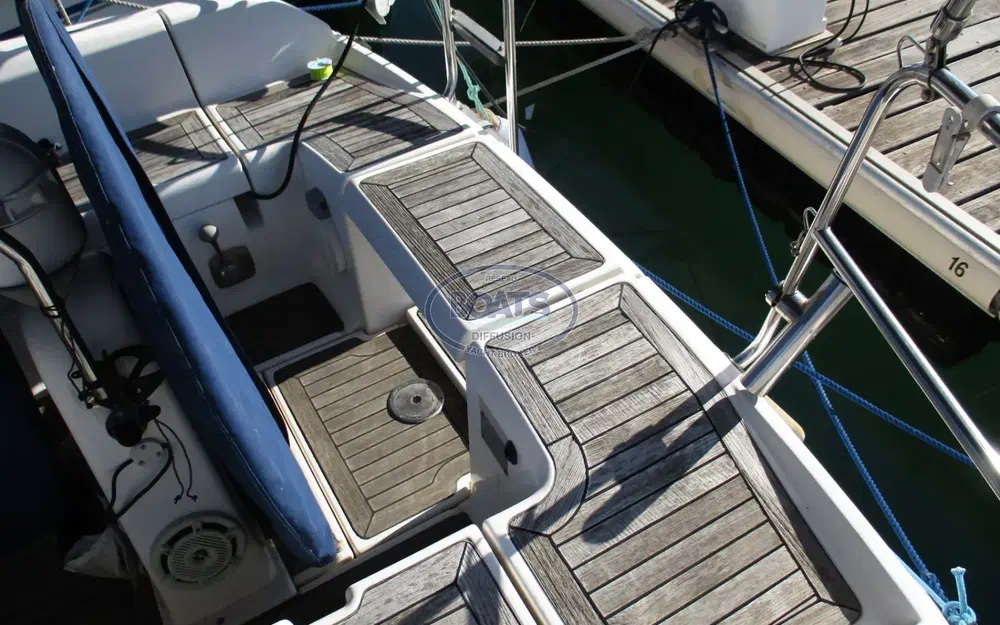 slider 2 Dufour 365 Grand Large