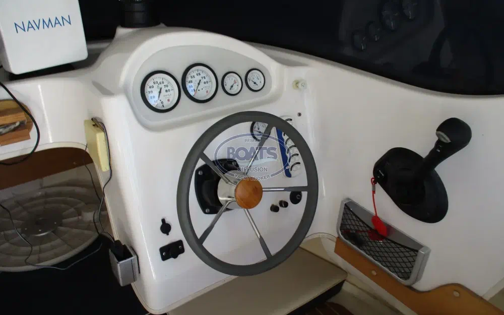 slider 10 Quicksilver 580 Pilothouse