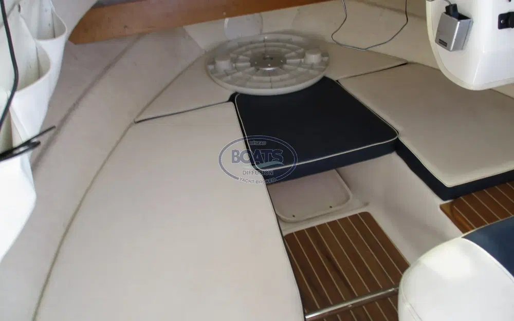 slider 13 Quicksilver 580 Pilothouse
