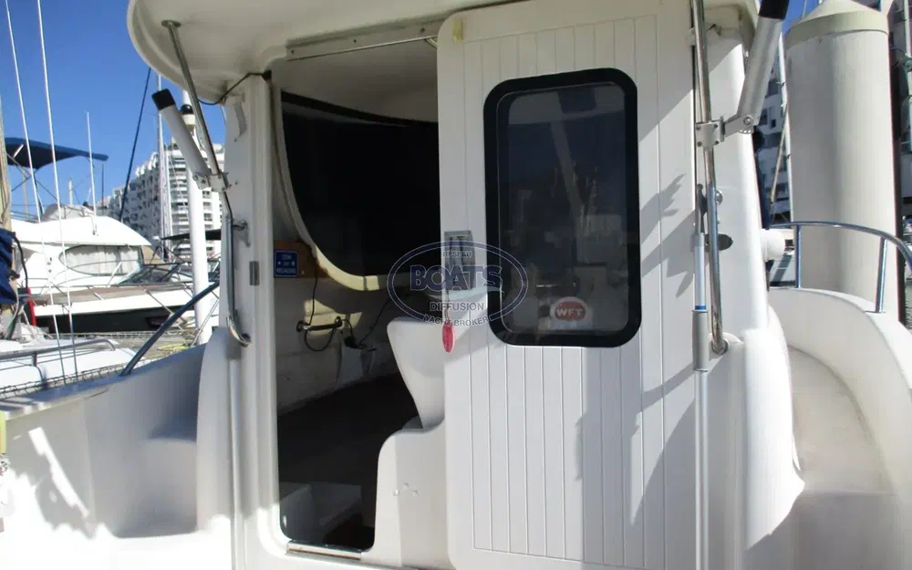 slider 7 Quicksilver 580 Pilothouse