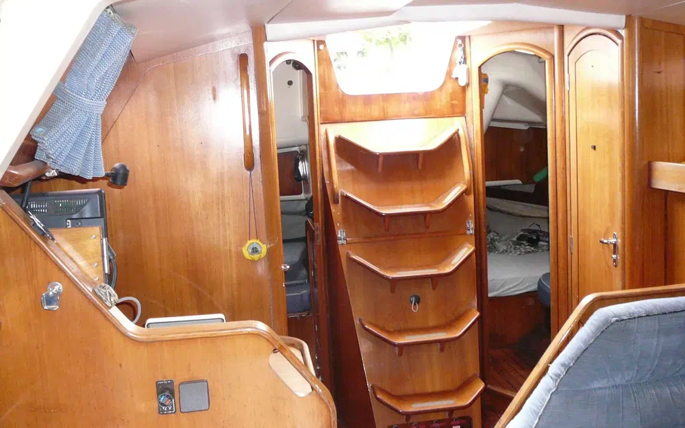 slider 12 Jeanneau Sun Charm 39