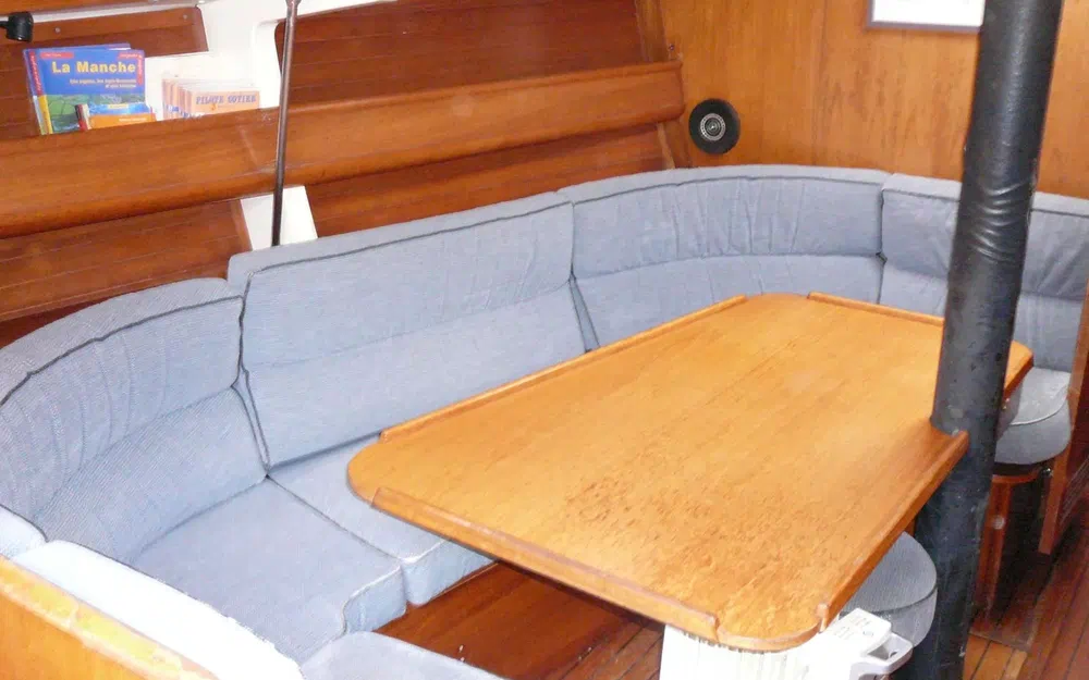 slider 13 Jeanneau Sun Charm 39