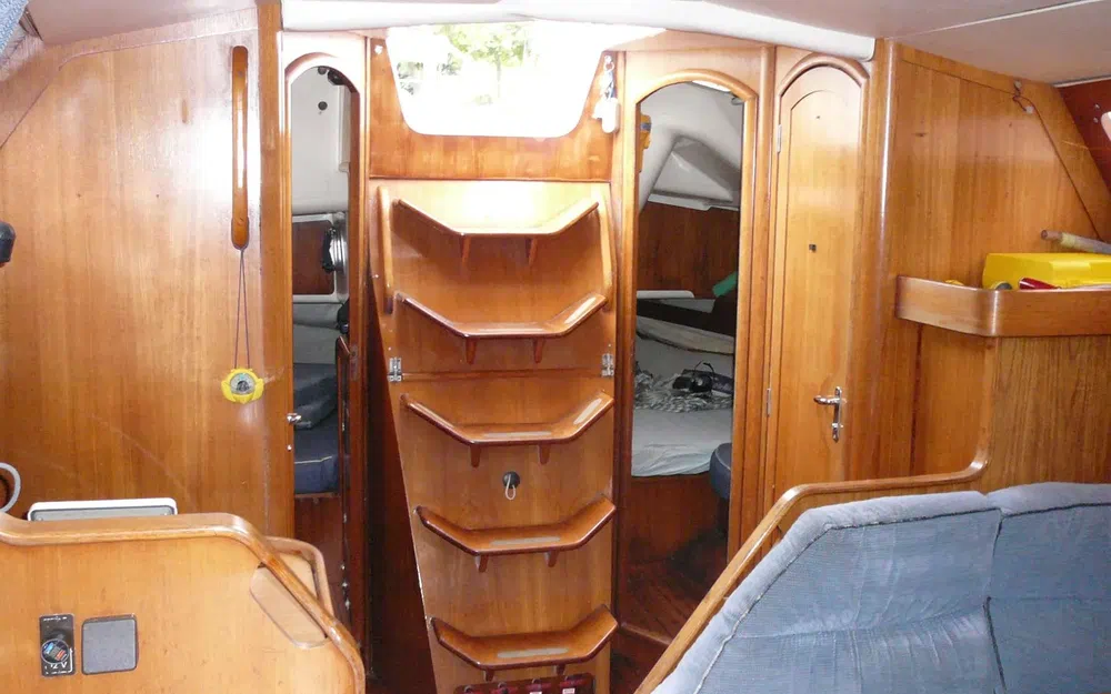 slider 16 Jeanneau Sun Charm 39