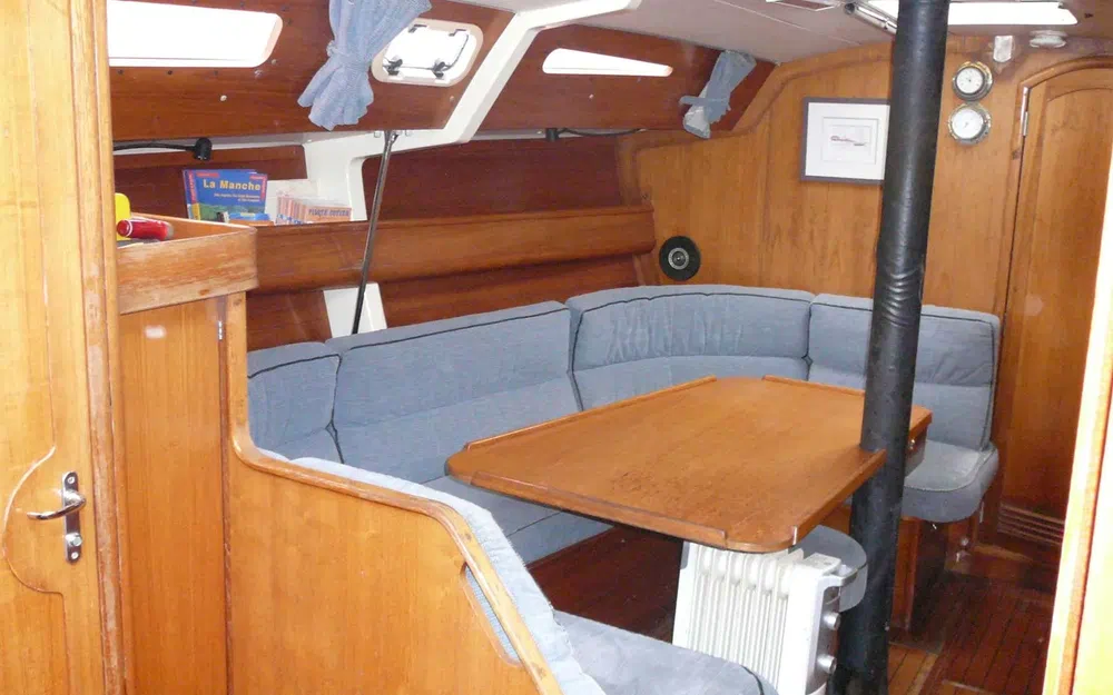 slider 17 Jeanneau Sun Charm 39