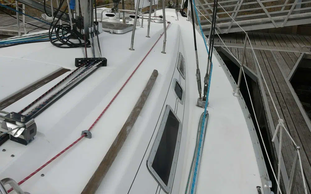 slider 2 Jeanneau Sun Charm 39