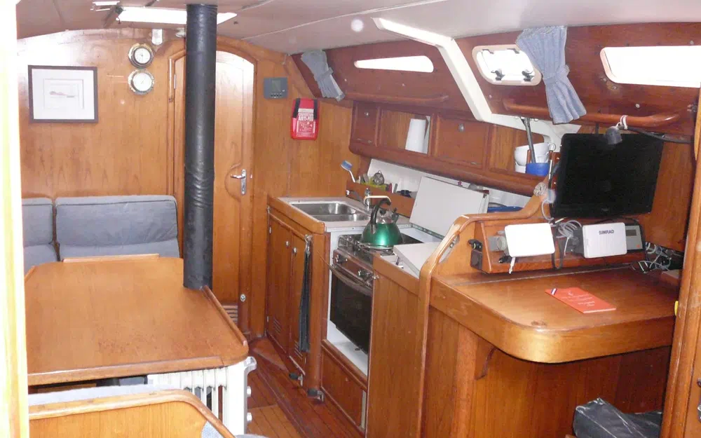 slider 18 Jeanneau Sun Charm 39