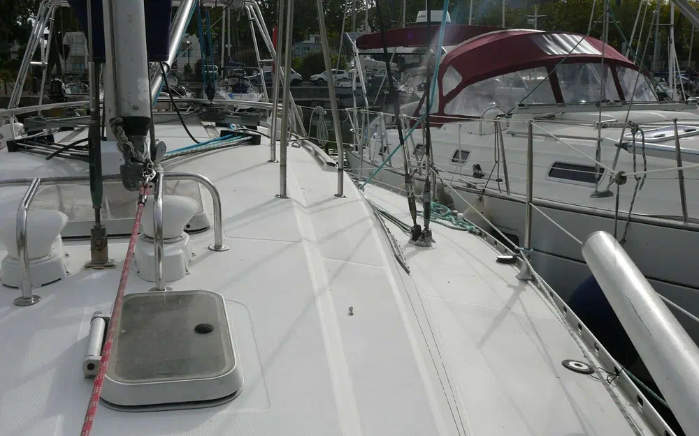 slider 1 Jeanneau Sun Charm 39