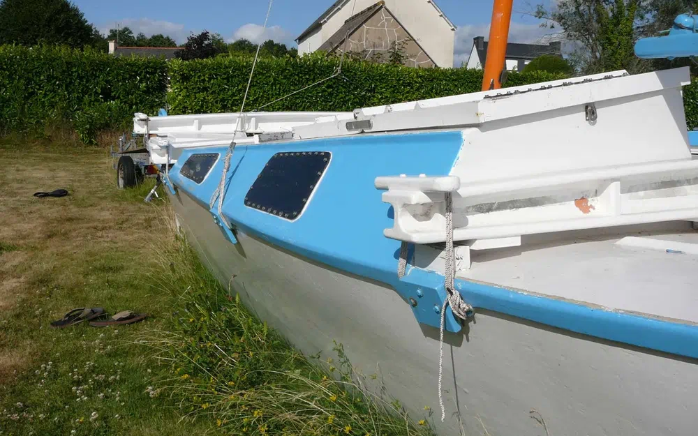slider 2 Wharram Tiki 21