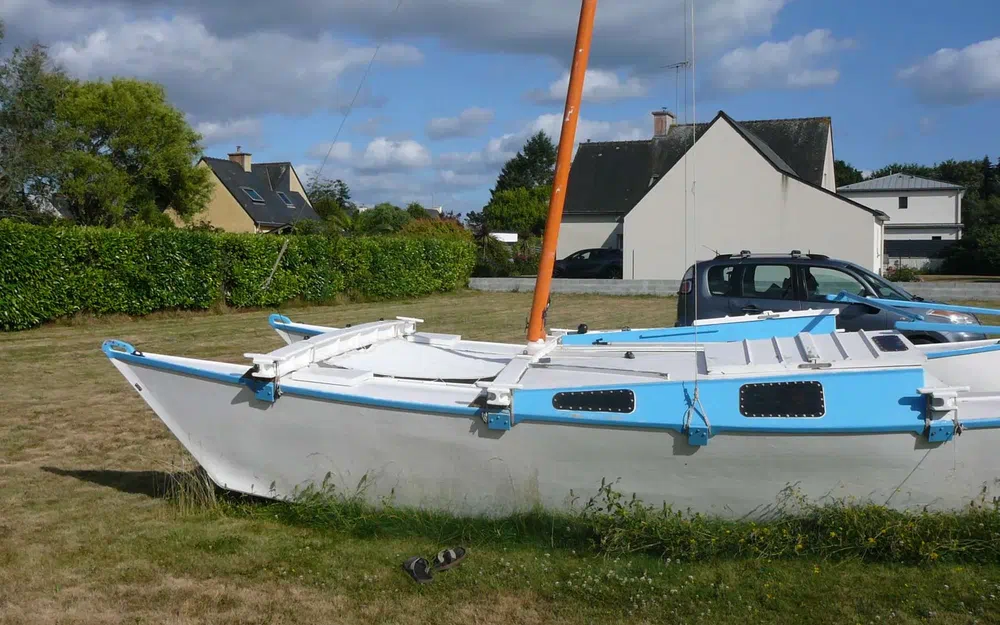slider 0 Wharram Tiki 21
