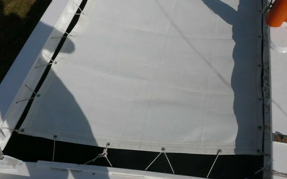 slider 4 Wharram Tiki 21