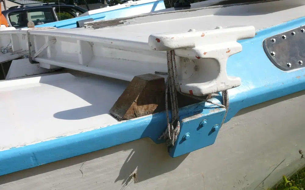 slider 6 Wharram Tiki 21