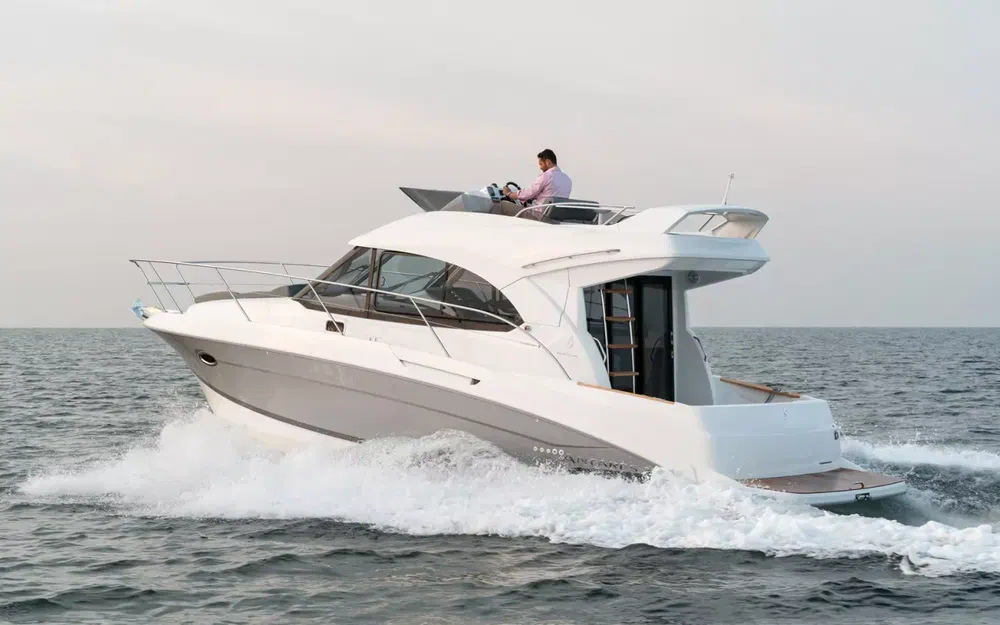 slider 0 Beneteau Antares 30