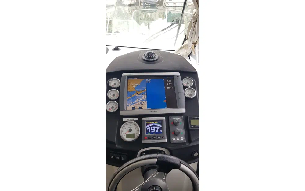 slider 5 Beneteau Antares 30