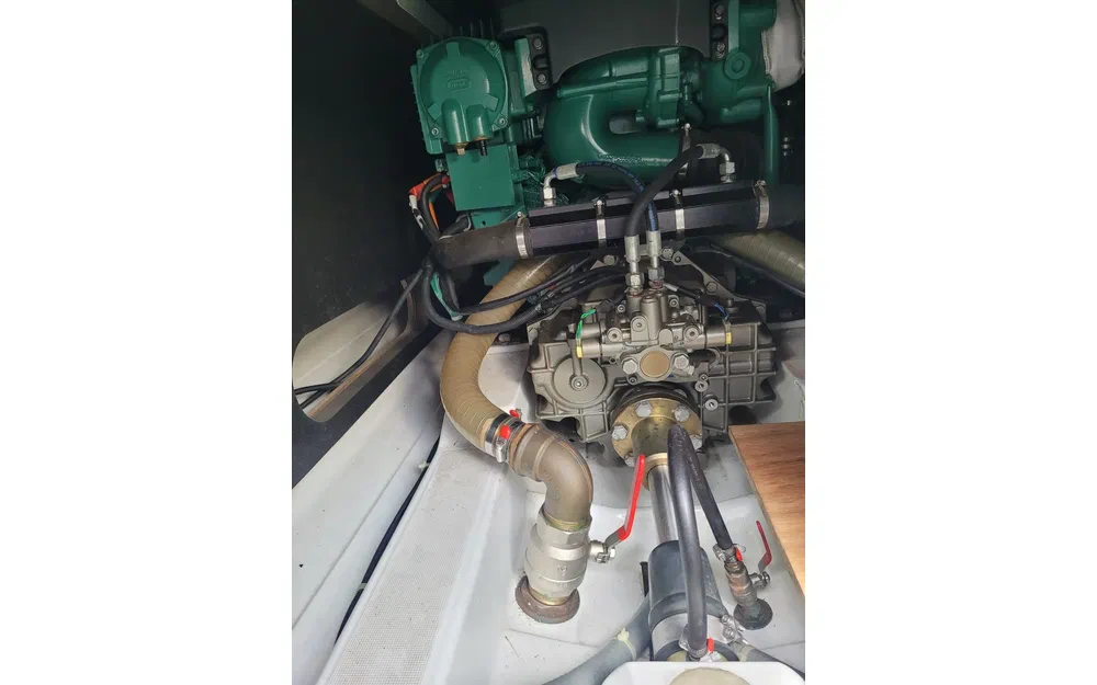 slider 7 Beneteau Antares 30