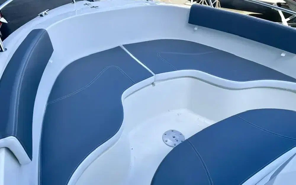 slider 13 Pacific Craft 625 Open