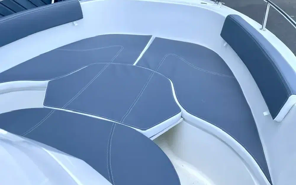 slider 14 Pacific Craft 625 Open