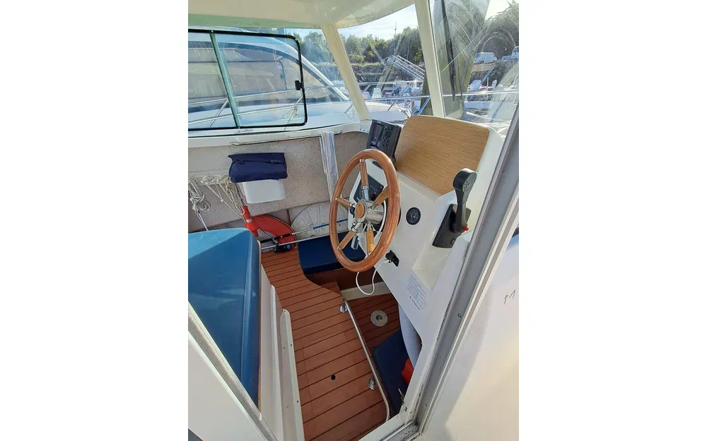 slider 3 Jeanneau Merry fisher 655 marlin