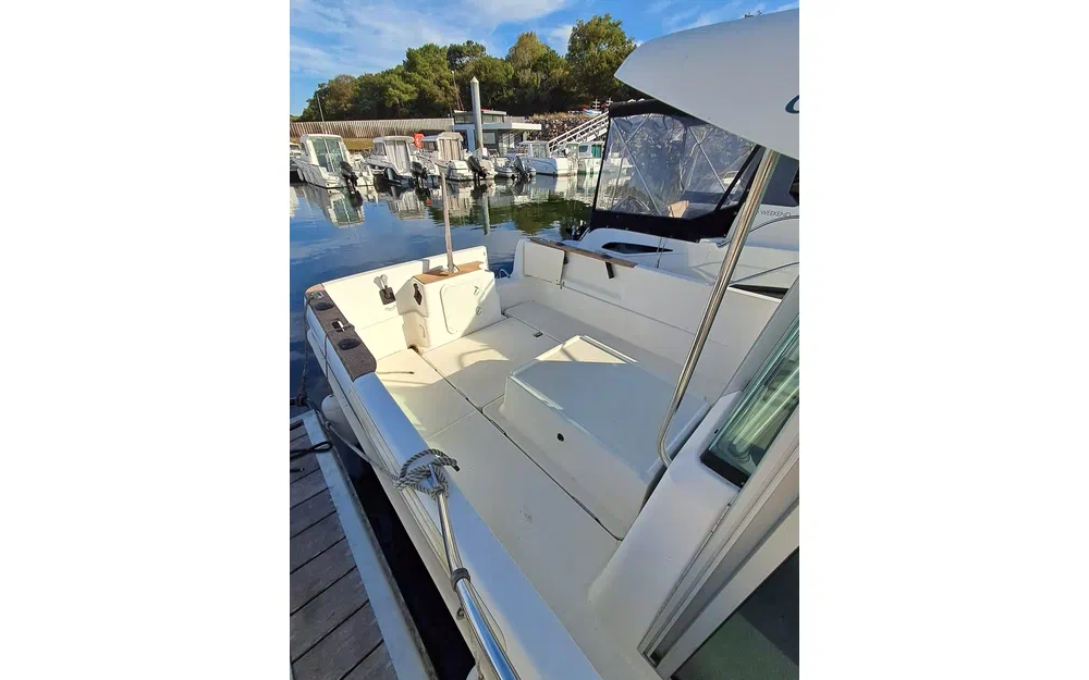 slider 4 Jeanneau Merry fisher 655 marlin