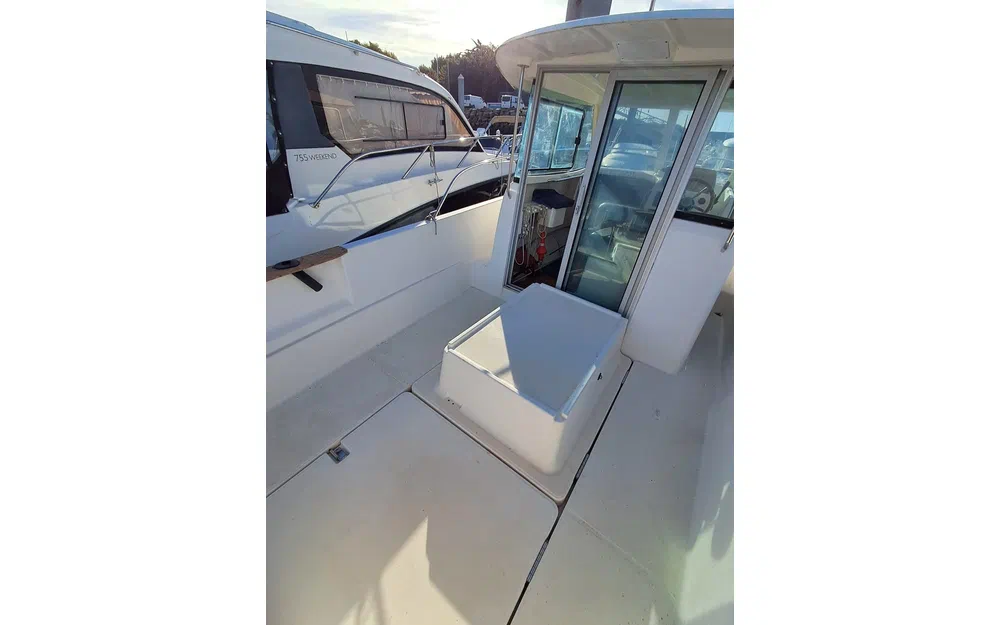 slider 5 Jeanneau Merry fisher 655 marlin